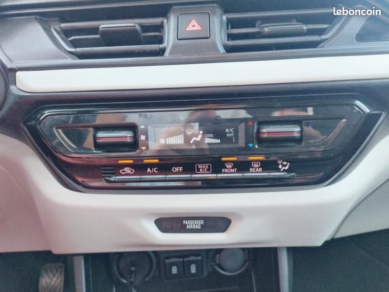 Suzuki Swift 1.2 Hybrid 83ch Privilège (image 34)