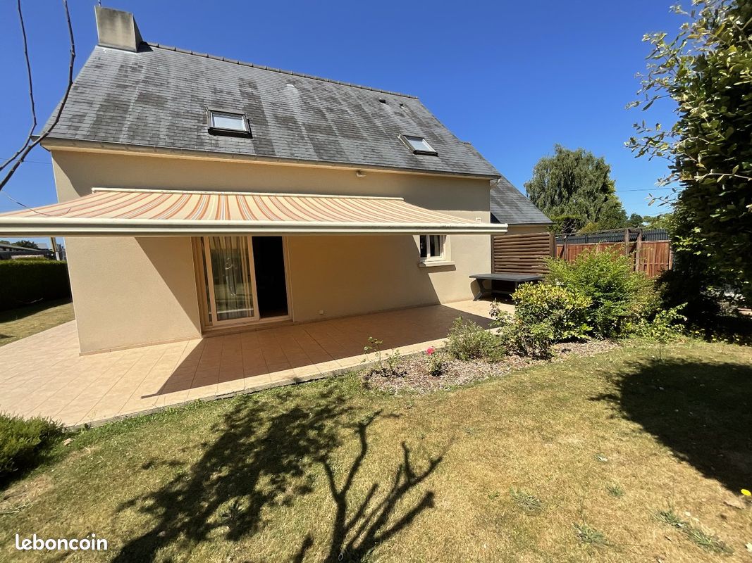 Maison 5 pièces 110 m² (image 2)