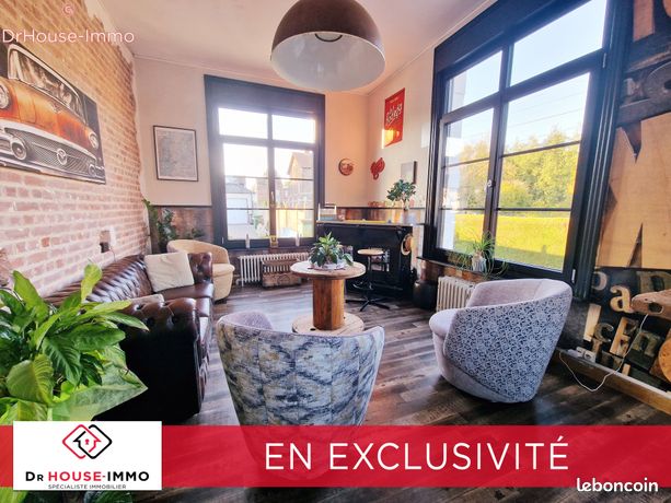 Maison 9 pièces 228 m²