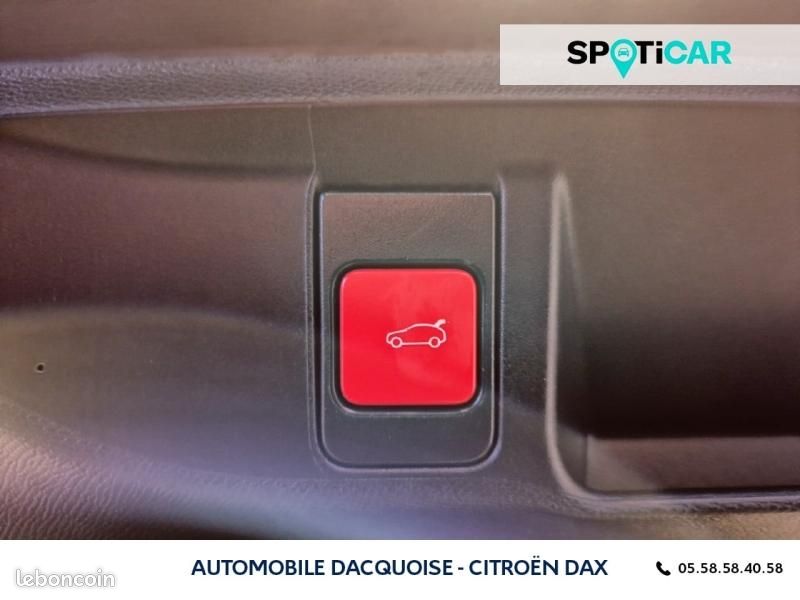 Ds DS 4 BlueHDi 130ch Cross Trocadero Automatique (image 2)