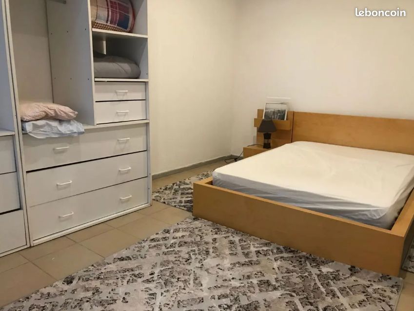 Appartement 2 pièces 36 m² · à Toulouse · 36 m² · 715 €/mois