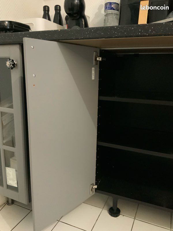Porte IKEA bobdyn 40/80 (image 3)
