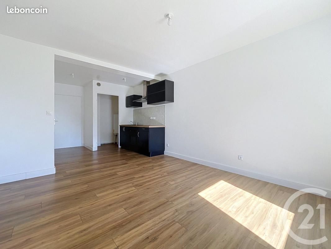 Appartement 2 pièces 36 m² · à Guéret · 36 m² · 410 €