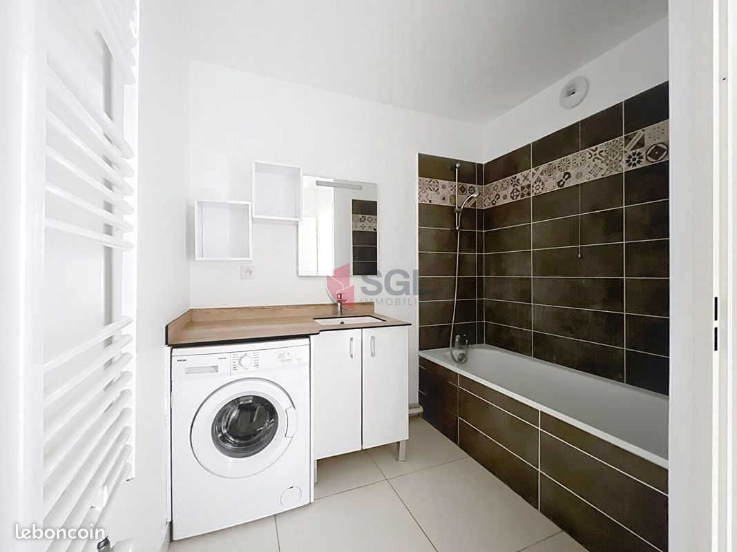 Appartement a louer dammarie-les-lys - 3 pièce(s) - 68 m2 - Surfyn