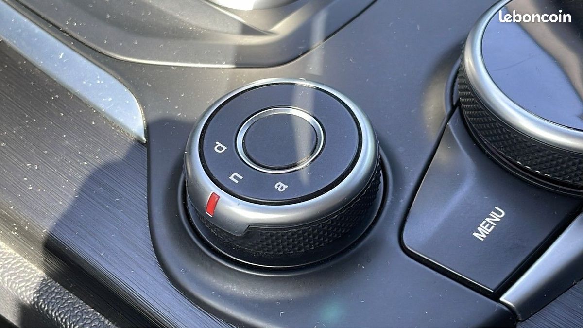 Alfa romeo STELVIO 2.2 DIESEL 180CH SUPER AT8 (image 19)