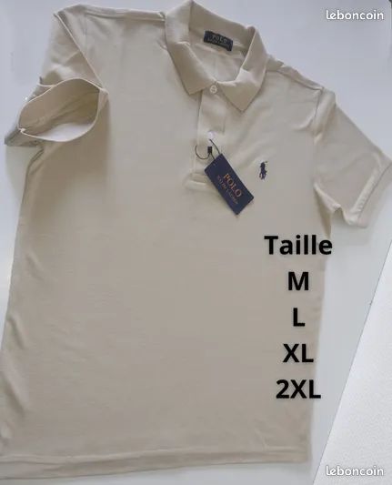 🎁 T-shirt offert gratuitement avec l’achat (image 6)