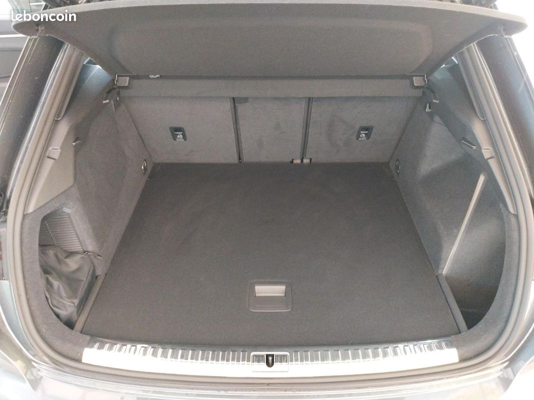AUDI Q3 45 TFSIe 245 ch S tronic 6 S line (image 25)