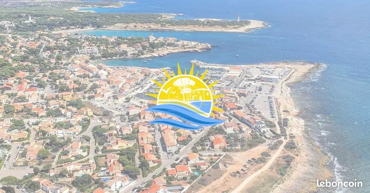 Appartement a louer martigues - 1 pièce(s) - 30 m2 - Surfyn