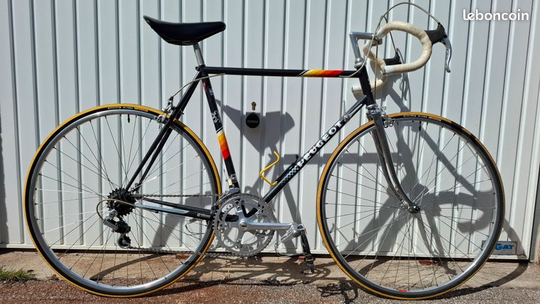 Étriers De Frein CLB 1 Vintage Années 70-80 - Vélo Ancien - Near NOS (presque Neuf) - Occasion
