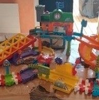 Circuit VTech (image 1)
