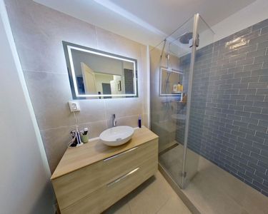 Appartement 423 000 € - 83 m²