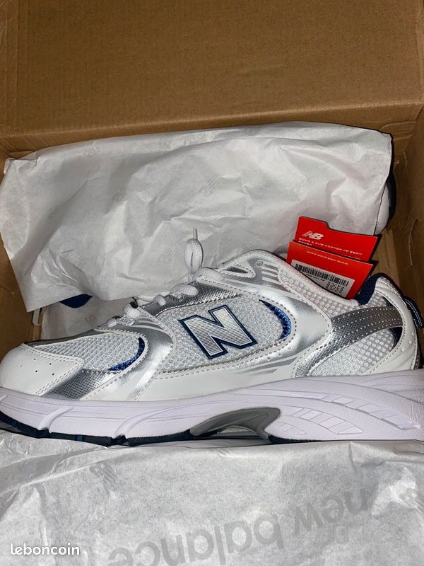 Chaussure New balance (image 3)