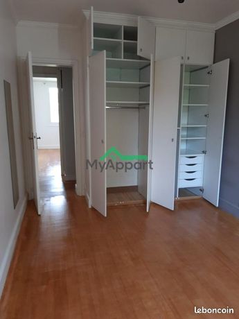 Appartement a louer sevres - 3 pièce(s) - 80 m2 - Surfyn