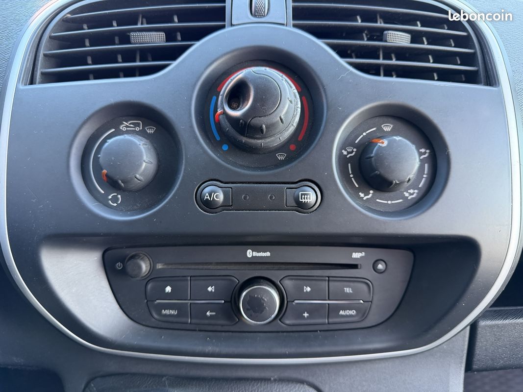 Renault KANGOO II EXPRESS COMPACT 1.5 DCI 75CH ENERGY EXTRA R-LINK EURO6 (image 10)