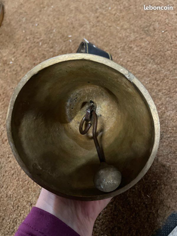 Cloche cache marcel petite (image 5)