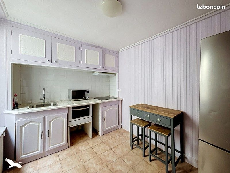 Appartement 2 pièces 59 m² · à Meulan-en-Yvelines · 59 m² · 143 640 €