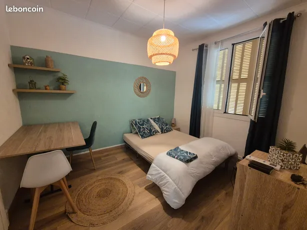 Annonce location Appartement bastia