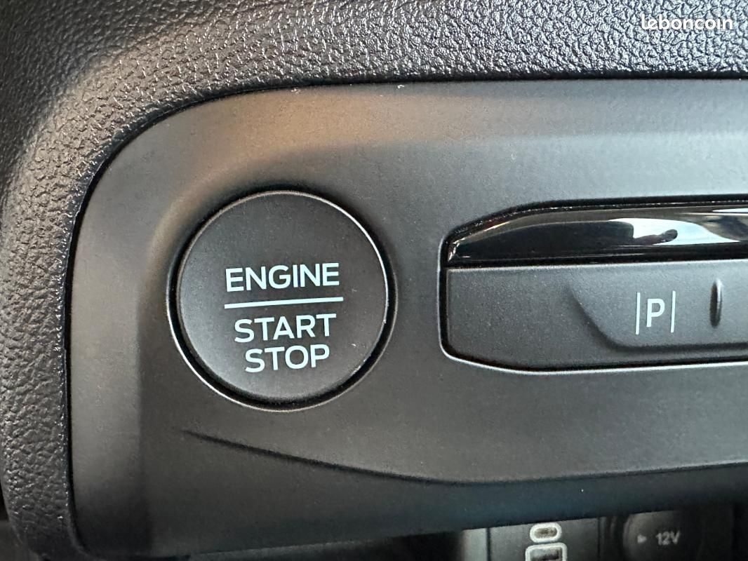 Ford Focus SW 1.0 EcoBoost 125 S&S Titanium + (image 15)