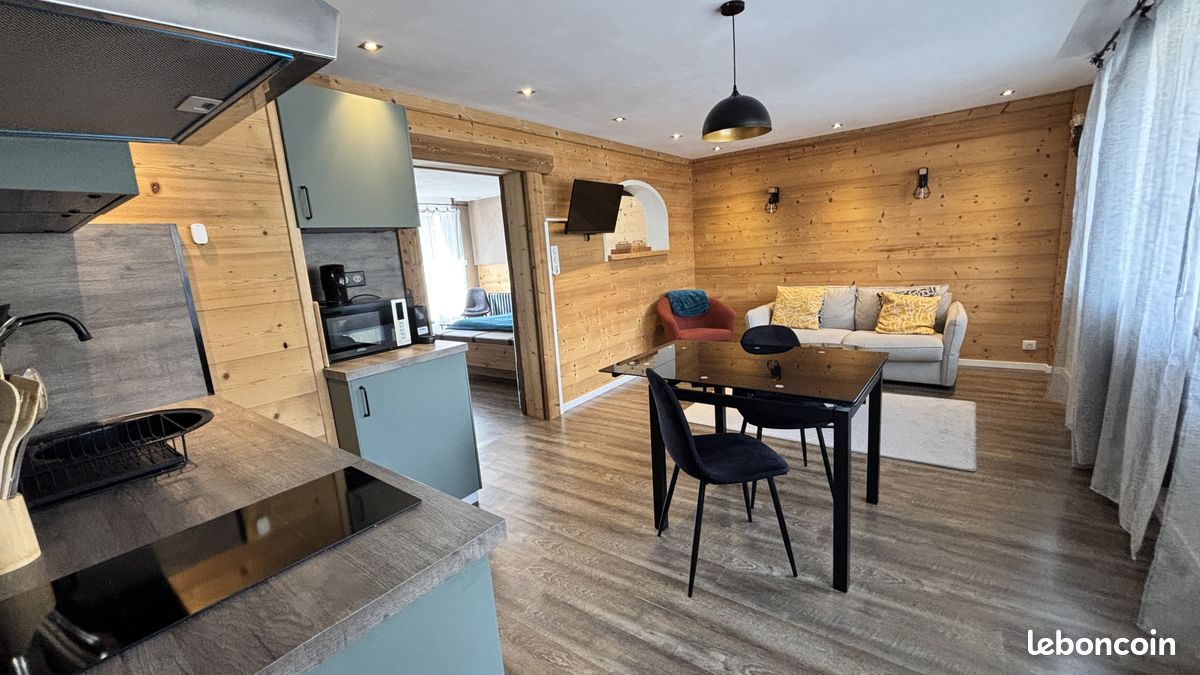Local commercial 96 m² · à Xonrupt-Longemer · 96 m² · 299 000 €
