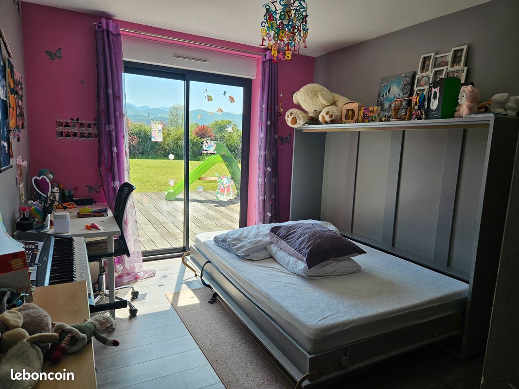 Jolie maison proche oloron (image 15)
