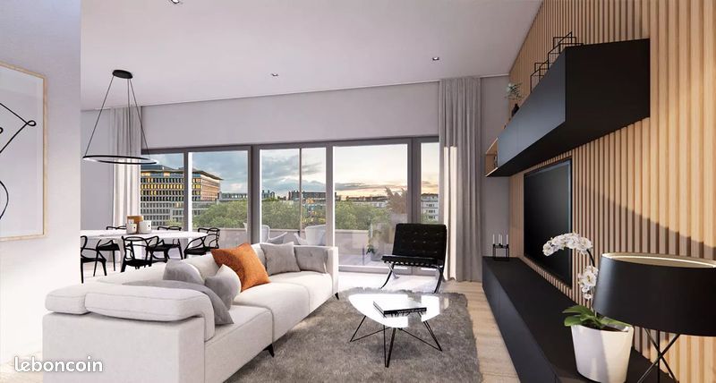 Terrain 65 m² · à Bischheim · 65 m² · 230 000 €