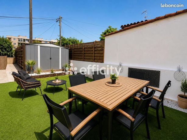 Maison 4 pièces 66 m² — 10