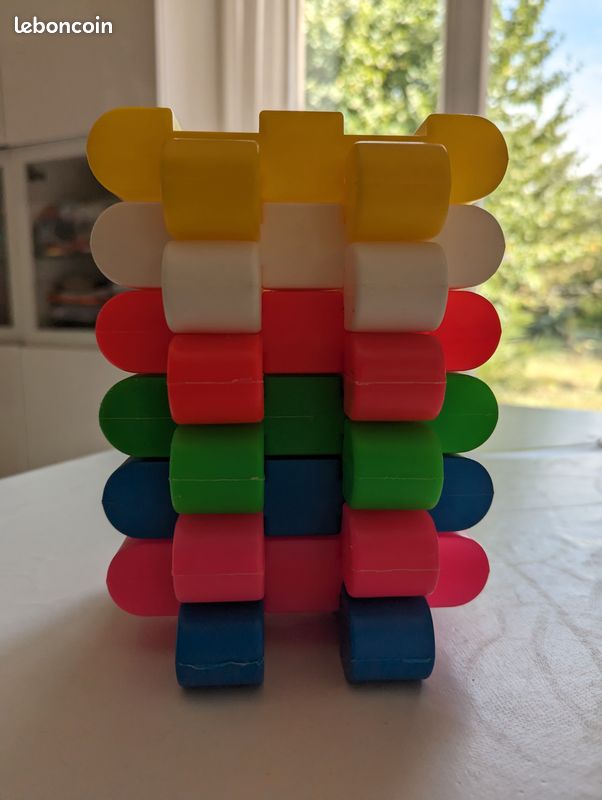 đTour Ă construire pour bĂ©bĂ©đ (image 2)
