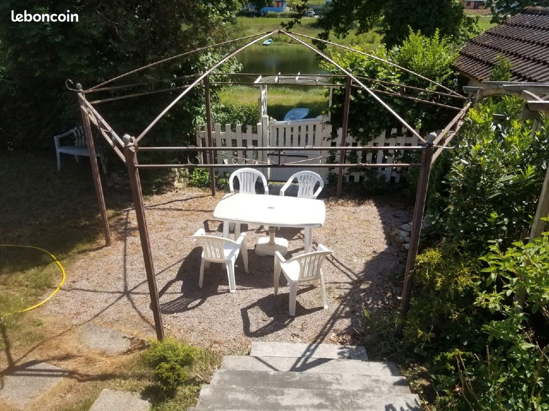 Chalet - 2 -4 personnes - Location saisonnière (image 6)