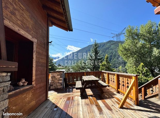Propriété 8 pièces 171 m²