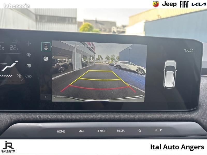 Kia EV3 204ch 81,4kWh GT-Line 2025 (image 13)