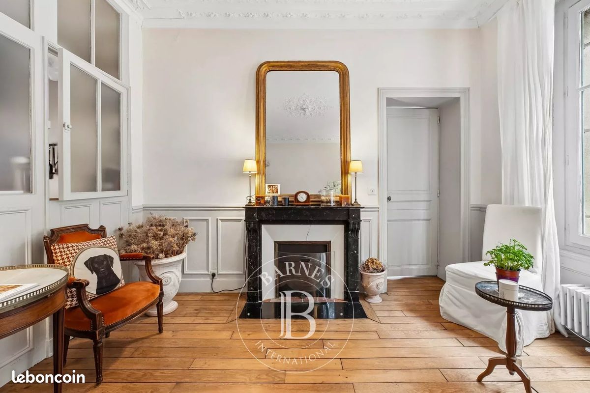 Appartement 2 pièces 37 m² · à Versailles · 37 m² · 320 000 €