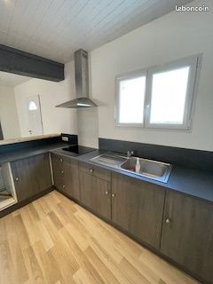 Appartement 4 pièces 76 m² · à La Roche-Chalais · 76 m² · 665 €/mois