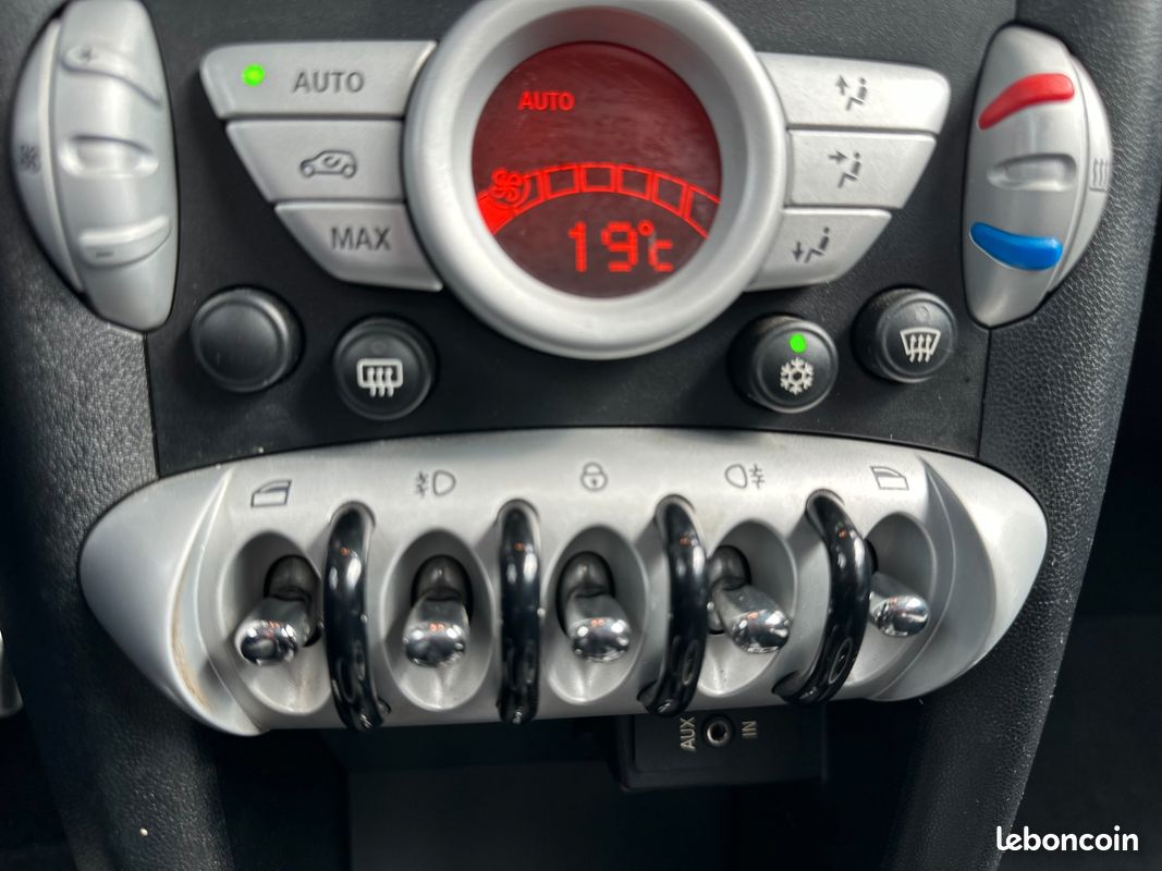 MINI MINI 1.6 185CH COOPER s (image 26)