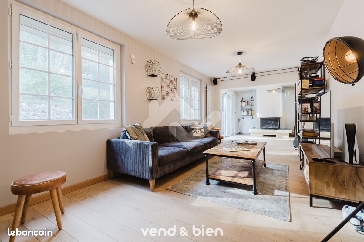Maison 6 pièces 168 m² · à Chigny-les-Roses · 168 m² · 390 000 €