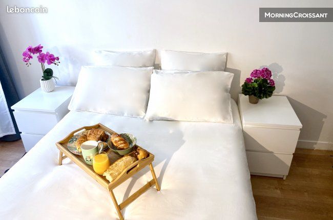 Appartement 2 pièces 43 m² · à Le Plessis-Robinson · 43 m² · 2 400 €
