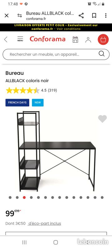 Bureau (image 1)