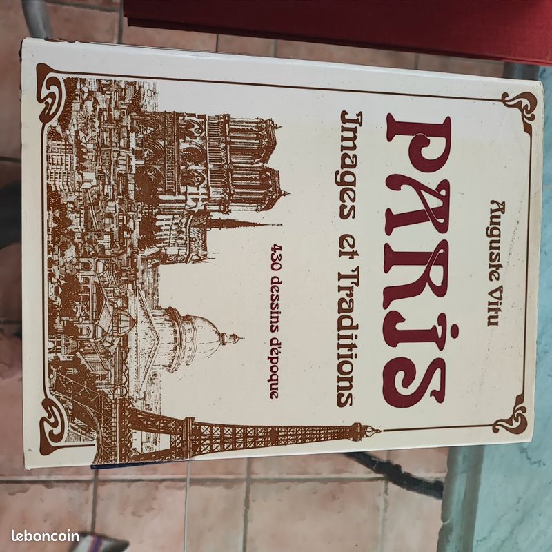 Livres bibliothèque (image 3)