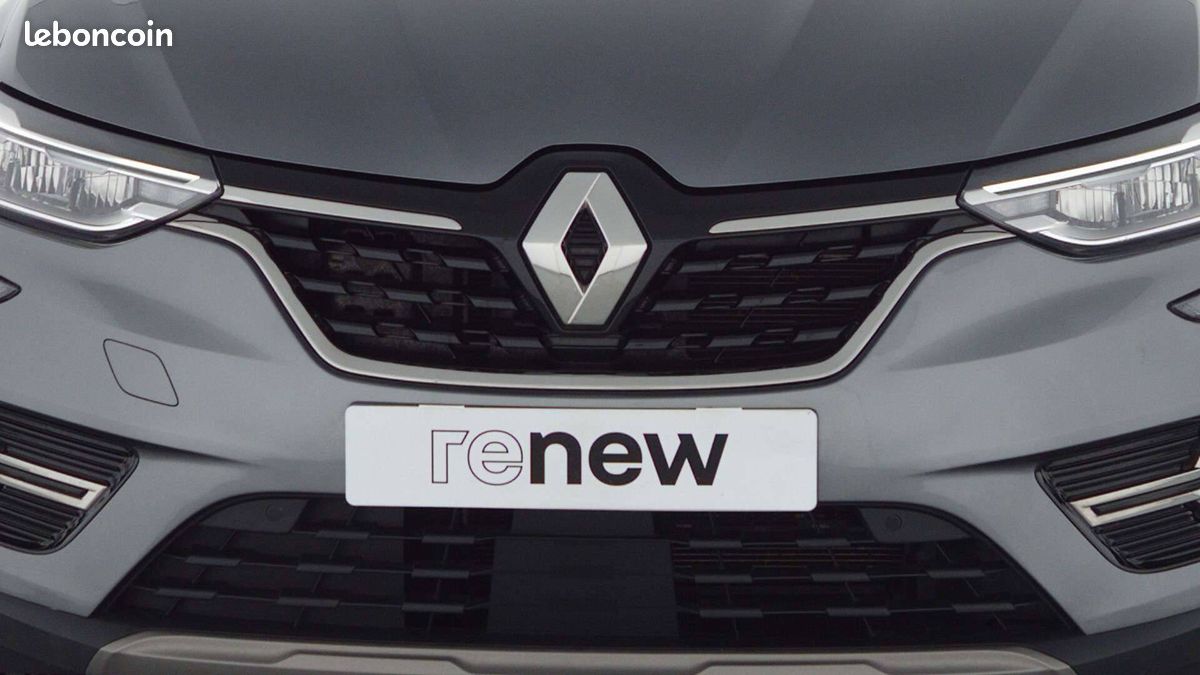 Renault arkana e tech 145 business (image 28)