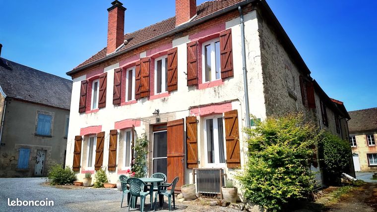 Maison 6 pièces 172 m²
