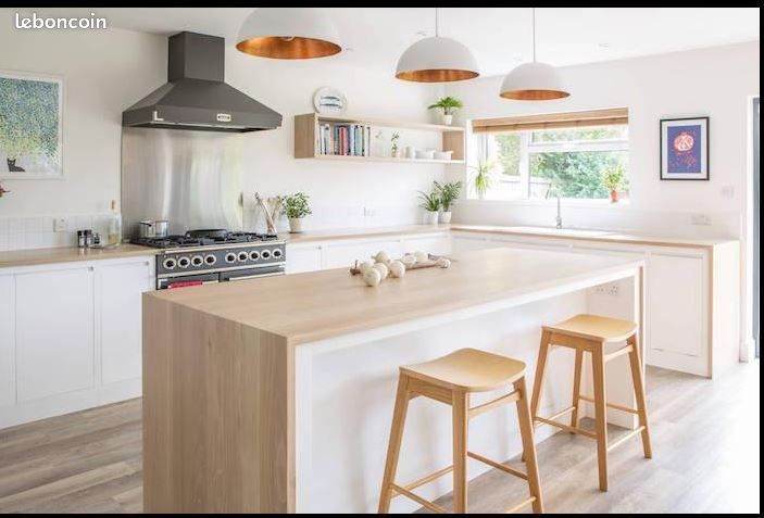 Cuisine en stock (image 1)
