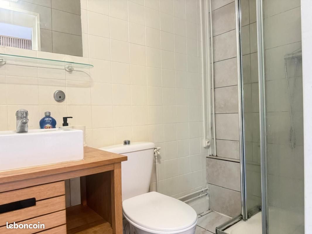 Studio 1 pièce 19 m² (image 6)