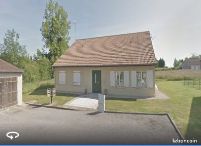 Appartement 2 pièces 37 m² · à Montret · 37 m² · 304 €/mois