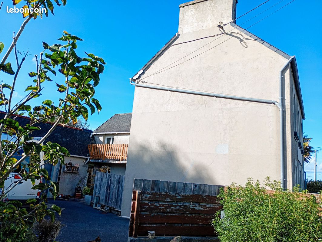 Maison 4 pièces 90 m² · à Plouédern · 90 m² · 229 700 €
