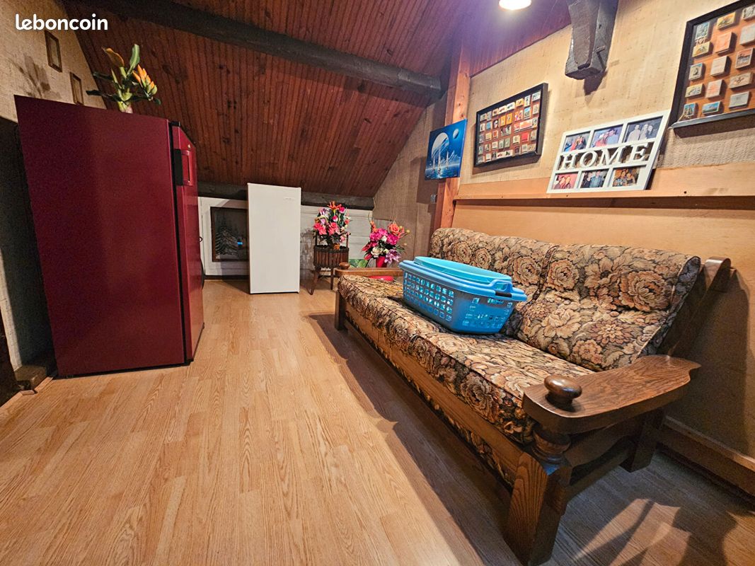 Maison 3 pièces 72 m² (image 10)
