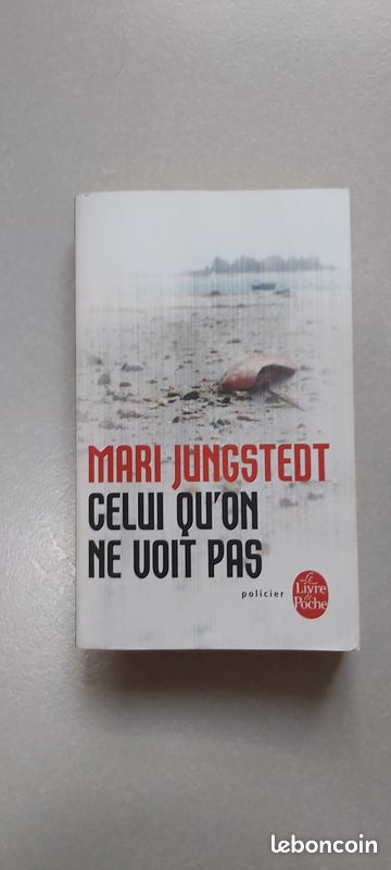 Celui qu'on ne voit pas (image 1)