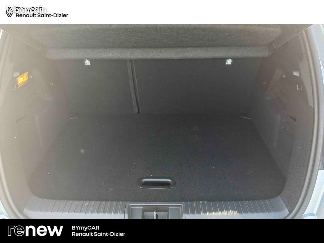 RENAULT Captur E-Tech hybride 145 Rive Gauche (image 12)