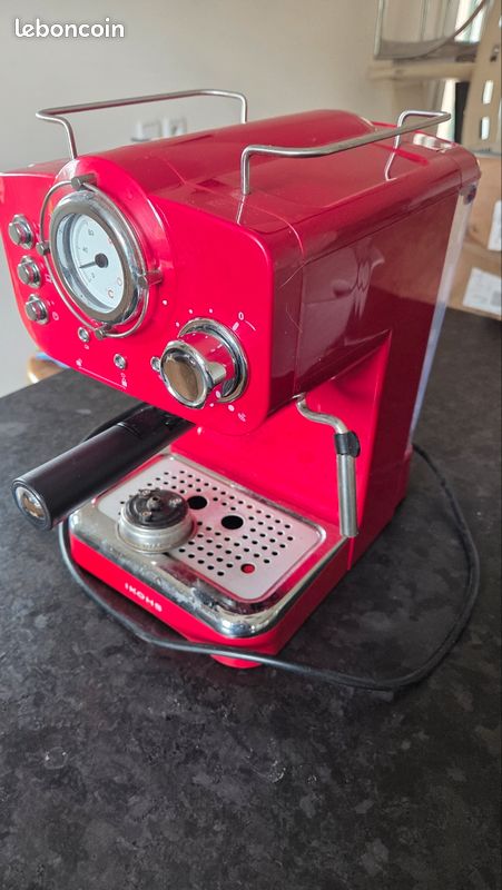 Machine a café (image 2)