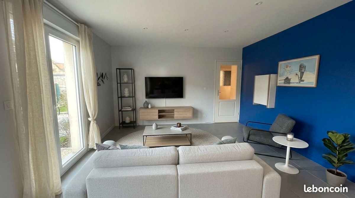Appartement 2 pièces 41 m² · à Quint-Fonsegrives · 41 m² · 169 000 €