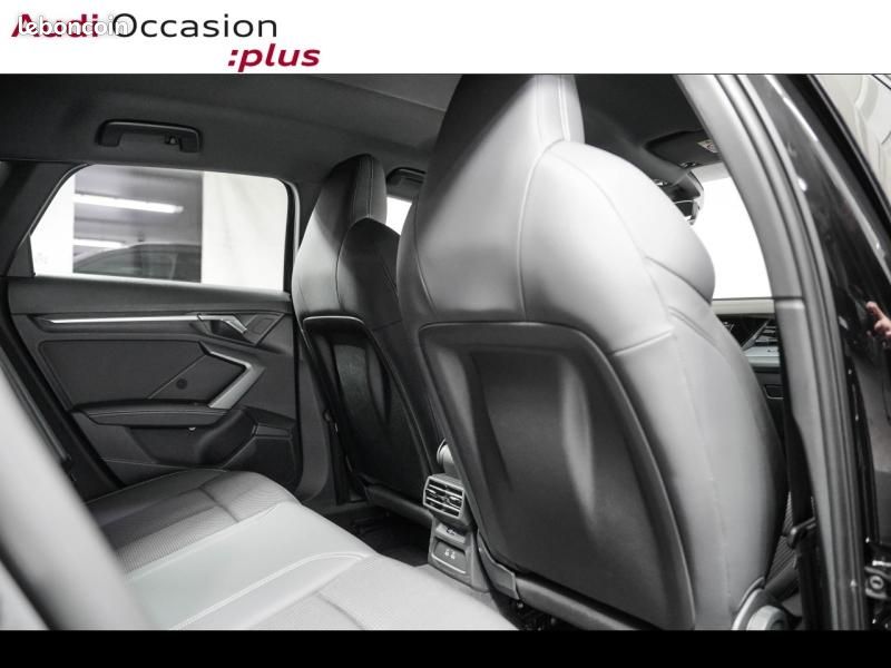 Audi A3 allstreet 40 TFSI e 204ch PHEV Avus S tronic 6 (image 24)