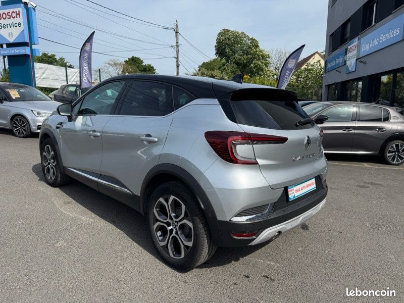 Renault CAPTUR II 1.0 TCE 100CH INTENS GPL - 20 (image 6)